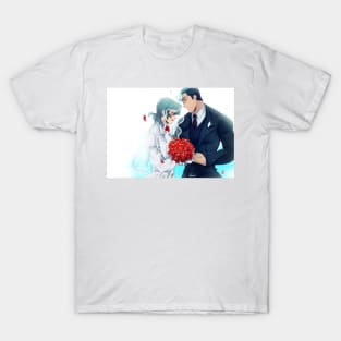 Sheith Wedding T-Shirt